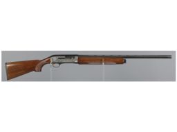 Franchi Ducks Unlimited Semi-Automatic Shotgun