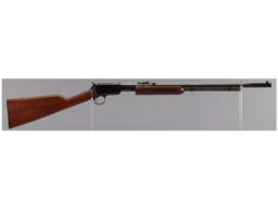 Rossi Model 62 SA Slide Action Rifle