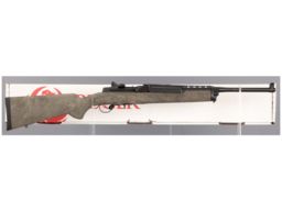 Ruger Mini-14 Semi-Automatic Rifle with Box