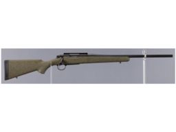 Bergara Model B-14 Bolt Action Rifle