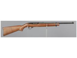 Ruger Model 10/22 Semi-Automatic Rifle