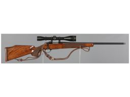 Sako AI Bolt Action Rifle