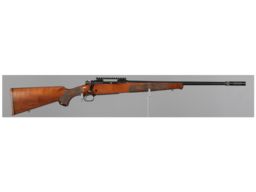 Winchester Model 70 SA Classic Featherweight Boss Rifle