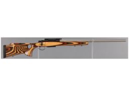 Custom Remington Model 788 Bolt Action Rifle