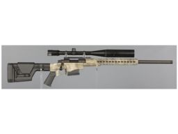Remington Model 700 5R Precision Chassis Rifle in 6.5 Creedmoor