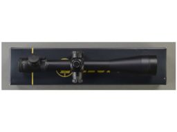Leupold Mark 4 LR/T 8.5-25x50mm SFP TMR Rifle Scope with Box
