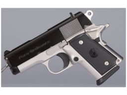 Para Ordnance Model P10.45 Semi-Automatic Pistol