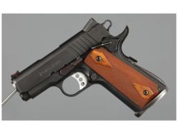 Para USA Expert Carry Semi-Automatic Pistol