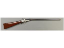 Massachusetts Arms Co. Maynard Model 1873 Sporting Rifle