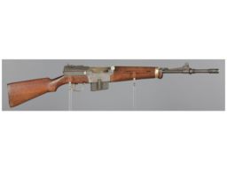 French MAS Model 1949-56 Semi-Automatic Rifle