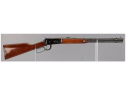 Winchester Model 94 Lever Action Carbine