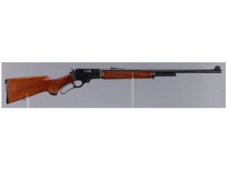 Marlin Model 336A Lever Action Rifle