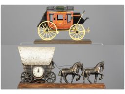 Wild West Themed Decor