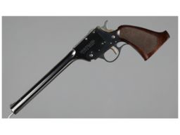 Harrington & Richardson U.S.R.A. Model Single Shot Pistol