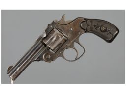 Forehand Arms Co. Safety Hammer Double Action Revolver