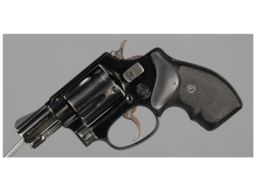 Smith & Wesson Pre-Model 36 Chiefs Special Revolver