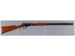 Marlin Model 1893 Lever Action Rifle