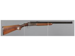 Savage Model 24 Over/Under Combination Gun