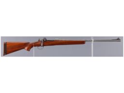 Czechoslovakian Brno Vz24 Bolt Action Sporting Rifle