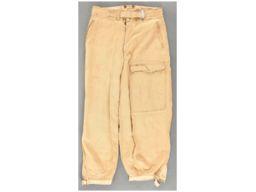 World War II Era P. Niemann Marked Trousers