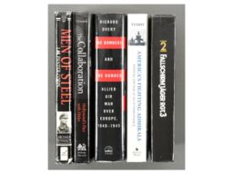 Five World War II Books