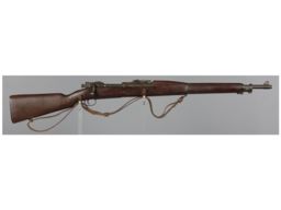 U.S. Rock Island Arsenal Model 1903 Bolt Action Rifle