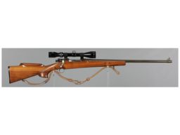 Smith-Corona Model 1903-A3 Bolt Action Sporting Rifle 