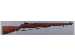 U.S. Springfield Armory M1 Garand Semi-Automatic Rifle