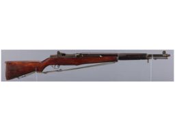 Winchester M1 Garand Semi-Automatic Rifle 