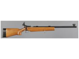 U.S. Marked Kimber Model 82 Government Bolt Action Rifle