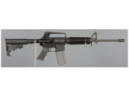 Colt AR-15 A2 Government Model Semi-Automatic Carbine with Box