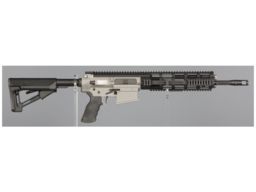Patriot Ordnance Factory P-308 Semi-Automatic Rifle