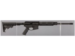 Black Rain Ordnance Fallout 15 Semi-Automatic Rifle