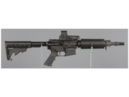 Rock River Arms LAR-15 Class III/NFA Short Barreled Rifle