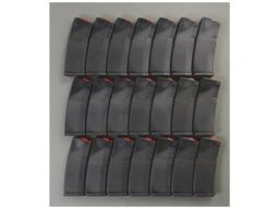 Group of AR-15 Style Magazines