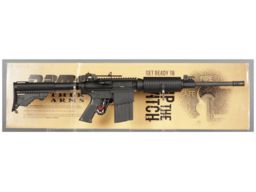 DPMS Panther Arms LR-308 Semi-Automatic Rifle with Box