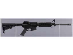 Colt M4 Carbine CR6920 Semi-Automatic Rifle with Box