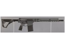 Daniel Defense DD5V1 Semi-Automatic Rifle
