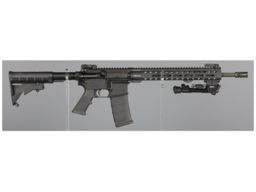 Colt M4 Carbine Semi-Automatic Rifle with Box