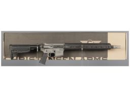 Christensen Arms Model CA-15 G2 Semi-Automatic Rifle with Box