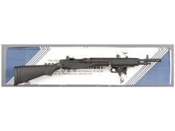 Springfield Armory Inc. M1A Scout Squad Rifle with Box