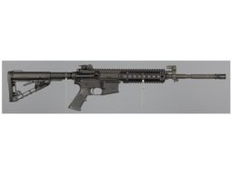 Colt M4 Monolithic Semi-Automatic Rifle with Box