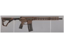 Daniel Defense DDM4V11 Semi-Automatic Rifle 