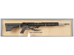 Colt Competition CRP20-VR Semi-Automatic Rifle with Box