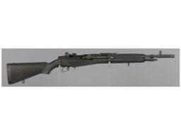 Springfield Armory M1A Semi-Automatic Rifle 