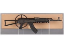 Century Arms VSKA Semi-Automatic Rifle with Box