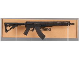 CMMG Mk47 Semi-Automatic Rifle with Box