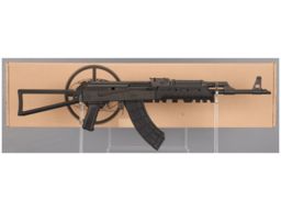 Century Arms VSKA Semi-Automatic Rifle with Box