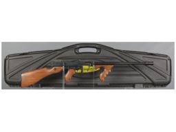 Auto Ordnance Model 1927 A1 Semi-Automatic Rifle with Case