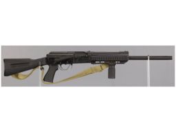 Izhmash Saiga 12 Semi-Automatic Shotgun